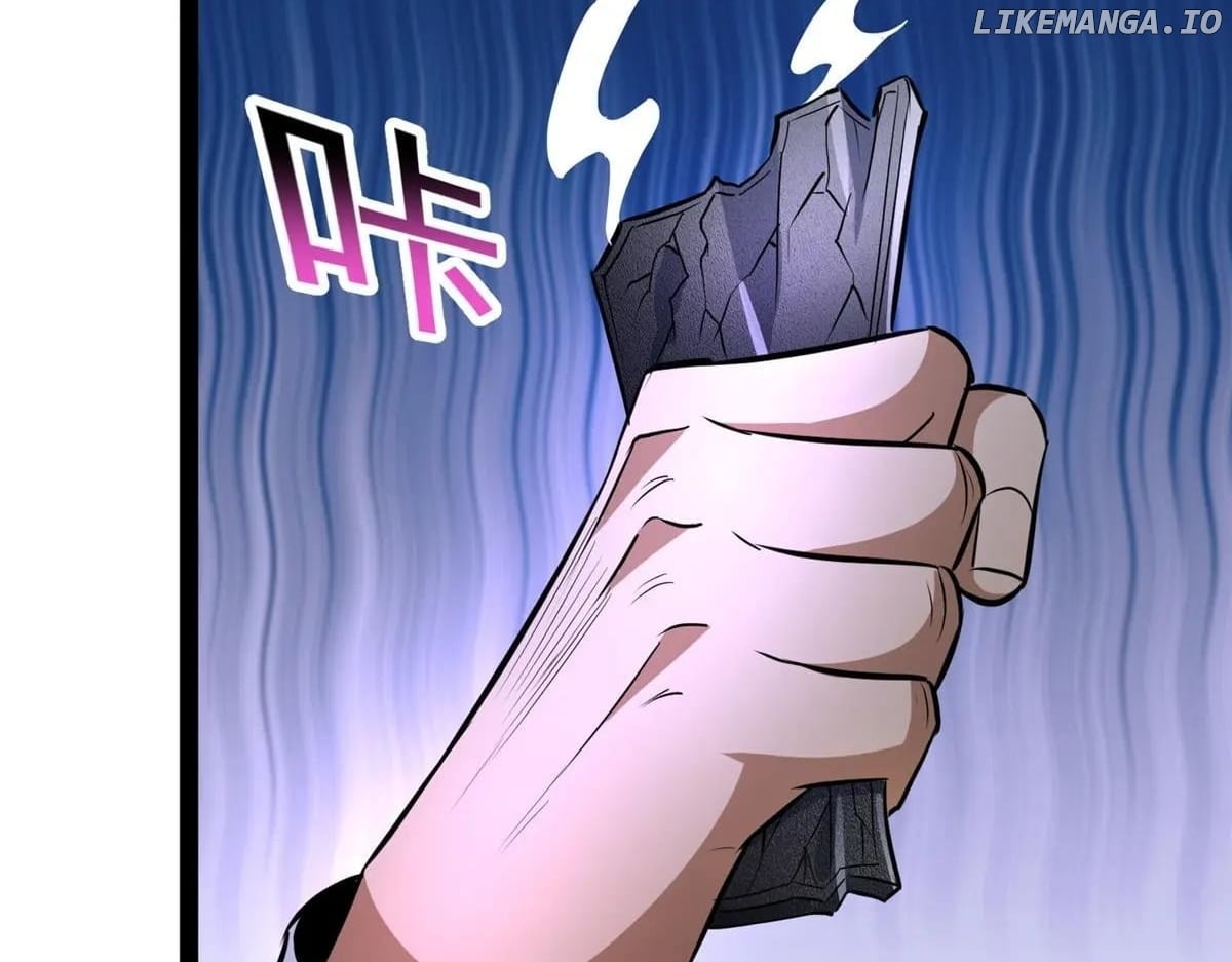 Divine Urban God Chapter 267 - page 99